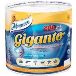 Ręcznik XXL Almusso Giganto a'1