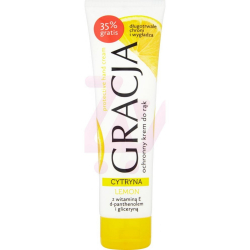 Krem Gracja 100ml do rąk ochronny