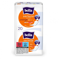 BELLA PERFECTA ULTRA ORANGE A20