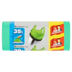 Worki HD T-shirt 35L A'30