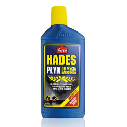 HADES Płyn do nagrobków 500g