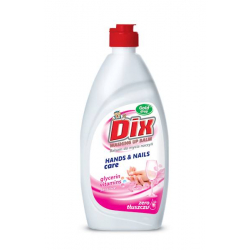DIX ŻEL DO NACZYŃ 500ML ORGINAL