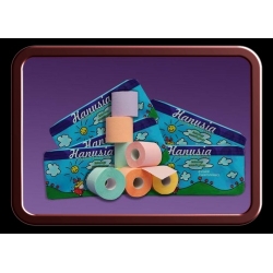 Hanusia Papier toaletowy 8szt Hanke Tissue