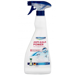 Heitmann odkamieniacz antikalk spray 500ml
