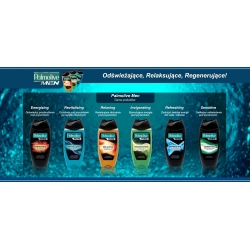 PALMOLIVE Żel pod prysznic 250ml męskie