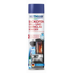 Heitmann Środek piekarniki grille 400ml