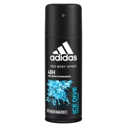 Adidas Ice Dive dezodorant 150ml