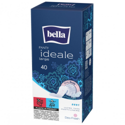 BELLA PANTY IDEALE LARGE A40