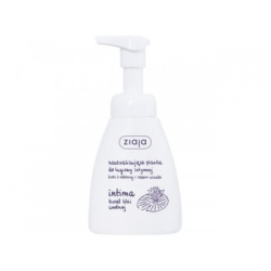 ZIAJA INTIMA NEUTRALIZUJĄCA KWIAT LILII WODNEJ/DOZOWNIK 250ML