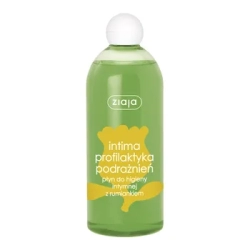 ZIAJA INTIMA PŁYN RUMIANEK FLIP-TOP 200ML