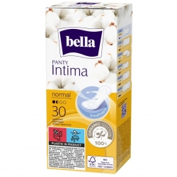 BELLA PANTY INTIMA NORMAL A30