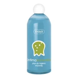 ZIAJA INTIMA PŁYN KONWALIA/FLIP-TOP 200ML
