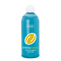 ZIAJA INTIMA PŁYN MELON 500ML