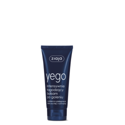 ZIAJA YEGO BALSAM PO GOLENIU/TUBA 75ML