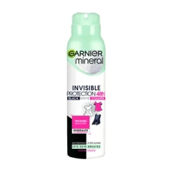 Garnier Mineral Invisible 48h dezodorant