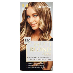 Joanna Blond Rozjaśniacz do pasemek
