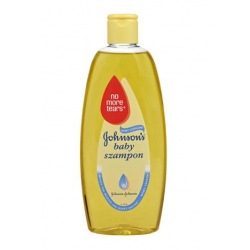 JOHNSON’S BABY  SZAMPON  DLA DZIECI ML200