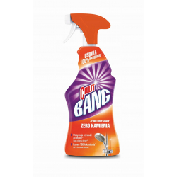 CILLIT BANG SPRAY KAMIEŃ I BRUD 750ml