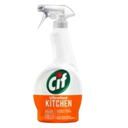 Cif spray 500ml Kuchnia/ Łazienka