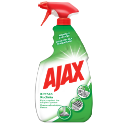 AJAX płyn do kuchni 750ml
