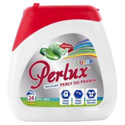 Perlux perły piorące 24 szt. Color