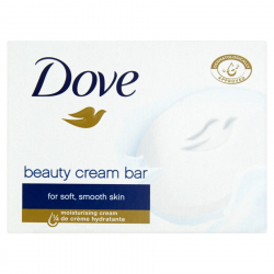 Dove mydło 90g Creamy