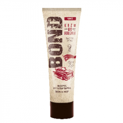 Bond krem do golenia 100ml Retro style