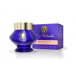 Walewska krem 50ml Półtłusty B/K