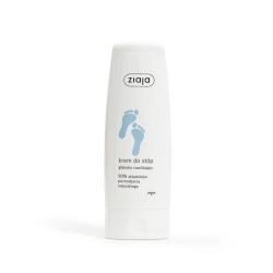 ZIAJA KREM DO STÓP GŁĘBOKO NAWILŻAJĄCY/TUBA 80ML