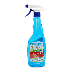 Płyn do szyb "Kubuś" 500ml