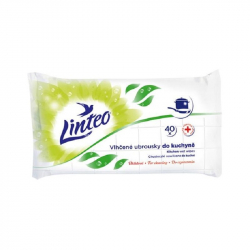 LINTEO CHUSTECZA NAWIŻANA DO KUCHNI A40