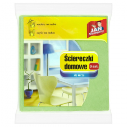 Ściereczki do kurzu A'3