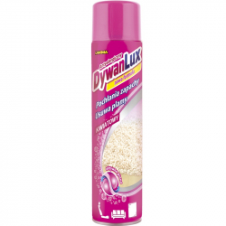 Dywanlux pianka 600ml Kwiatowa