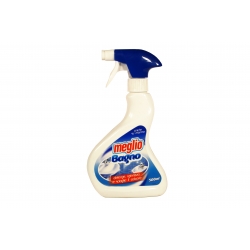 MEGLIO BAGNO SPRAY DO ŁAZIENKI 500ML WŁOSKI PRODUKT