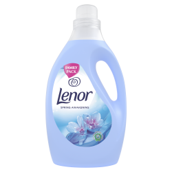 Lenor 2,9L Spring niebieski