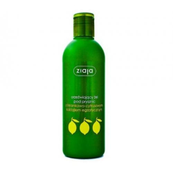 ZIAJA ŻEL POD PRYSZNIC Z LIMONKOWO-CYTRUS.KOKTAJLEM 270ML