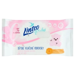 LINTEO CHUSTECZKI DLA DZIECI A'72