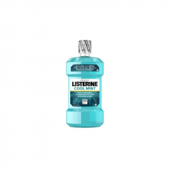 LISTERINE 500 ML