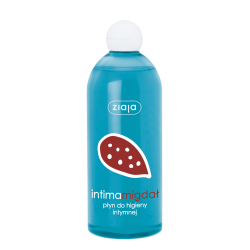 ZIAJA INTIMA PŁYN MIGDAŁ 500ML
