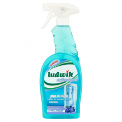 Ludwik 750ml Kabiny prysznicowe