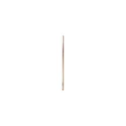 Trzonek drewniany  LUX 120 cm