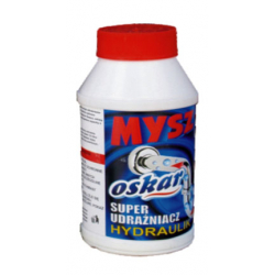 MYSZ udrażniacz do rur - granulat 500g