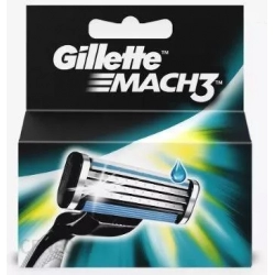 GILLETTE ZASOBNIK MACH3 A8 plastik