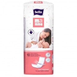 BELLA MAMMA Podkłady poporodowe A10