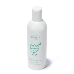 ZIAJA MAMMA MIA KREM PRZECIW ROZSTĘPOM 270ML