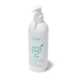 ZIAJA MAMMA MIA PŁYN DO HIGIENY INTYMNEJ/DOZ 300ML