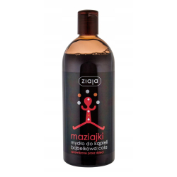 ZIAJA MAZIAJKI MYDŁO DO KĄPIELI COLA 500ML
