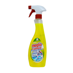 MEGLIO ODTŁUSZCZACZ 750ML LEMON ORANGE MARSILIA