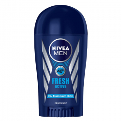 DEO NIVEA MEN SZTYFT FRESH ACTIVE