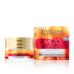 EVELINE MEZO LIFTING KREM +40 +50 +60